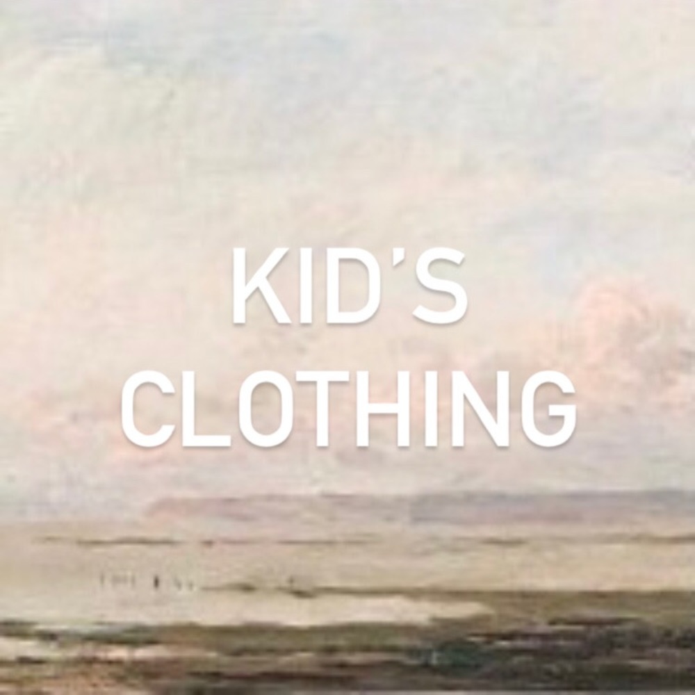 Baby and Kids